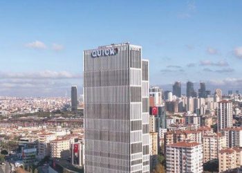 MHR GYO halka arz büyüklüğü 890,1 milyon TL oldu