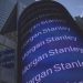 Morgan Stanley’nin kârı üçüncü çeyrekte azaldı