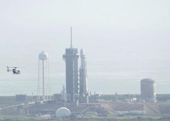 NASA’nın, Psyche göktaşına uzay seyahati başladı