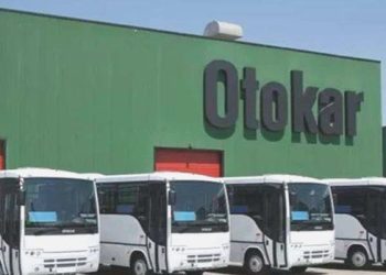 Otokar, 130 milyon euroluk ihale kazandı