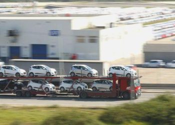 Otomotivde Eylül rekoru