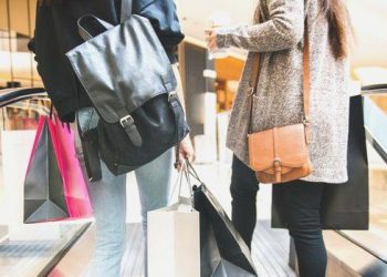 Perakende satışlarda yılın en yavaş artışı