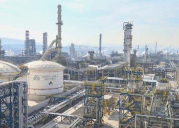 Petkim ve STAR Rafineri hammadde mukavelesini yeniledi