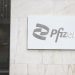 Pfizer üçüncü çeyrekte ziyan etti