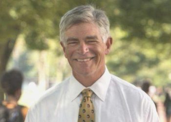 Philadelphia Fed Lideri Harker’den faiz yorumu