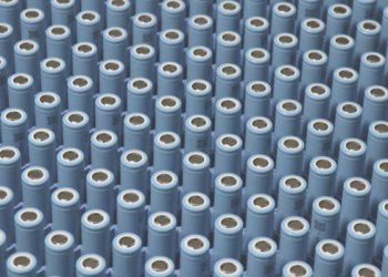 Pomega, ABD’de lityum iyon pil üretimine 2024’te başlıyor