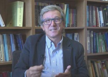 Prof. Erinç Yeldan: Devlet ne gerekiyorsa onu üretmeli