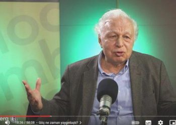 Prof. Seyfettin Gürsel: Ülkede erken sanayisizleşme yaşanıyor