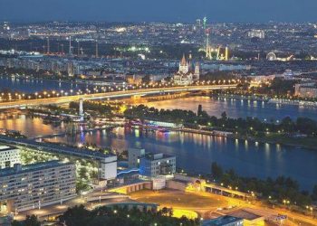 Profesyoneller ve aileleri için Avrupa’daki en güzel kentler