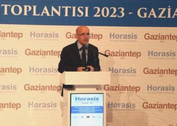 Şimşek: Yurt dışından kıymetli bir finansman imkanı sağlanacaktır