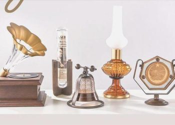 Şişecam Gururla Koleksiyonu tanıtıldı