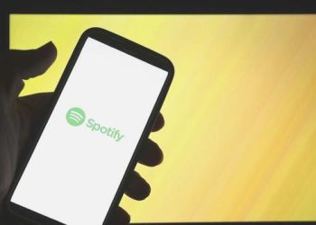 Spotify, gelirlerini 3,4 milyar euroya yükseltti