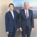 TCMB Lideri Erkan, Fed Lideri Powell ile görüştü