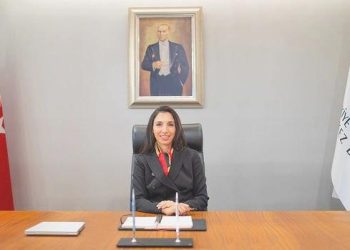 TCMB Lideri Erkan Marakeş’te memleketler arası fonlarla buluşacak