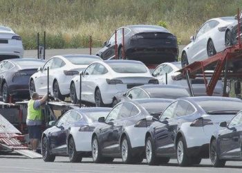 Tesla’nın global araç teslimatlarında yavaşlama