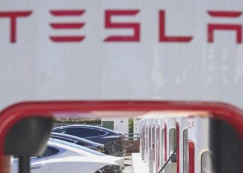 Tesla’nın kârı üçüncü çeyrekte yüzde 44 azaldı
