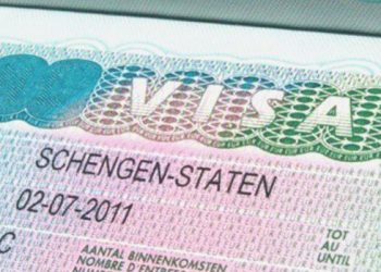 Ticaretin güç yılında Schengen sıkıntısı
