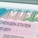 Ticaretin güç yılında Schengen sıkıntısı