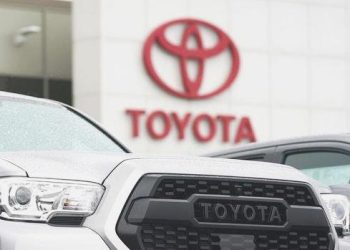Toyota’dan ABD’de 8 milyar dolarlık batarya yatırım kararı