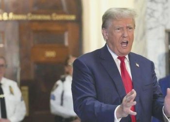 Trump hakkındaki dolandırıcılık davası üçüncü gününde