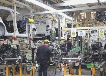 Türkiye iktisadı 100 yılda dünyanın en büyükleri ortasına girdi