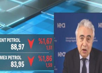 UEA Lideri Birol’dan petrol fiyatı uyarısı