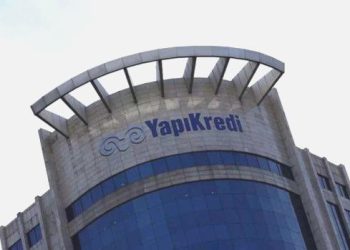 Yapı Kredi’ye milletlerarası piyasalardan yaklaşık 1 milyar dolar yeni kaynak