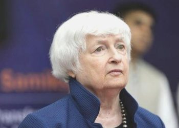 Yellen: ABD’de yüksek faiz kalıcı olabilir