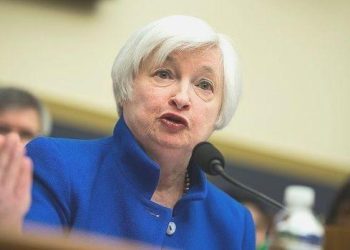 Yellen: ABD’nin ekonomik görünümü konusunda çok optimistim