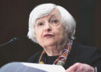 Yellen: Yumuşak iniş kesin değil fakat en mümkün yol