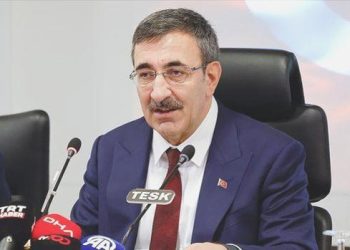Yılmaz: Atılan adımlarla KKM’den çıkış süreci başladı