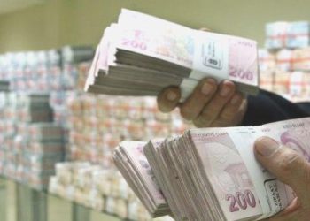 Yükte ağır değerde hafif