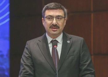 “46 şirketin birinci halka arzının toplam büyüklüğü 64,3 milyar lira oldu”