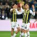 Fenerbahçe evinde Fatih Karagümrük’ü iki golle geçti