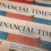 Financial Times, Avrupa’nın alanlarında en iyi olan teknoloji şirketlerini seçti