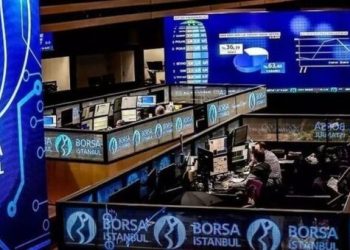 Halka Arz Satışı Yaşayan Tureks Turunç Madencilik Borsaya Çıkıyor