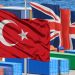 İngiltere-Türkiye serbest ticaret anlaşması için yenileme önerisi