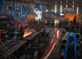 Kocaer Çelik, 25 milyon dolar tutarında sipariş aldı