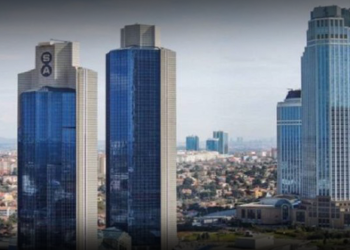 Sabancı Holding 3. çeyrekte net karını yüzde 58 artırdı