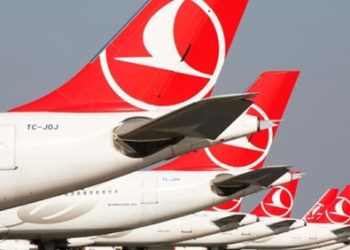 Tarihin En büyük Siparişi: THY, 355 Airbus Siparişi Verdi