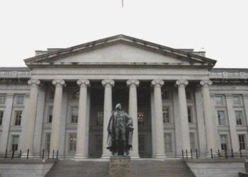 ABD, 2024 mali yılına 66,6 milyar dolarlık bütçe açığıyla başladı