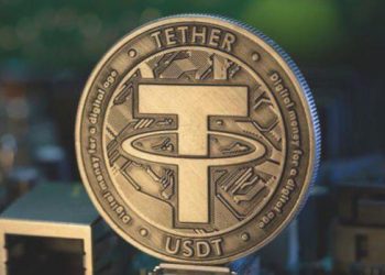 ABD 9 milyon dolar kıymetindeki Tether’e el koydu