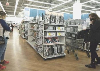 ABD’de enflasyon Ekim’de yavaşladı