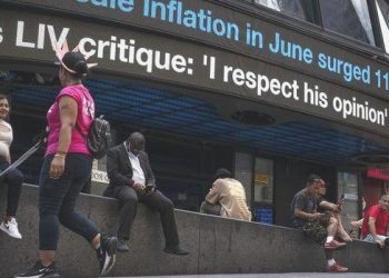 ABD’de hanehalkı borcu 17,29 trilyon dolara yükseldi