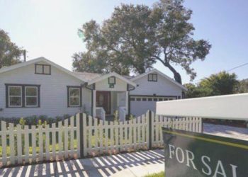 ABD’de ikinci el konut satışları Ekim’de yüzde 4,2 azaldı