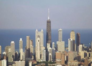 ABD’de ISM hizmet endeksi 5 ayın en düşük düzeyinde