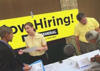 ABD’de işsizlik maaşı müracaatları beklentilerin altında geldi