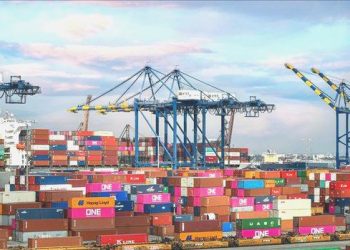 ABD’de mal ticareti açığı ekimde yüzde 3,4 arttı