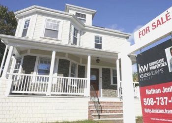 ABD’de mortgage faizleri 10 haftanın en düşük düzeyinde