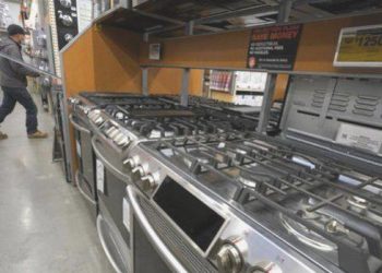 ABD’de sağlam mal siparişleri Ekim’de geriledi